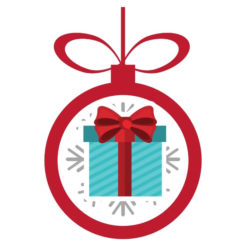 Christmas present