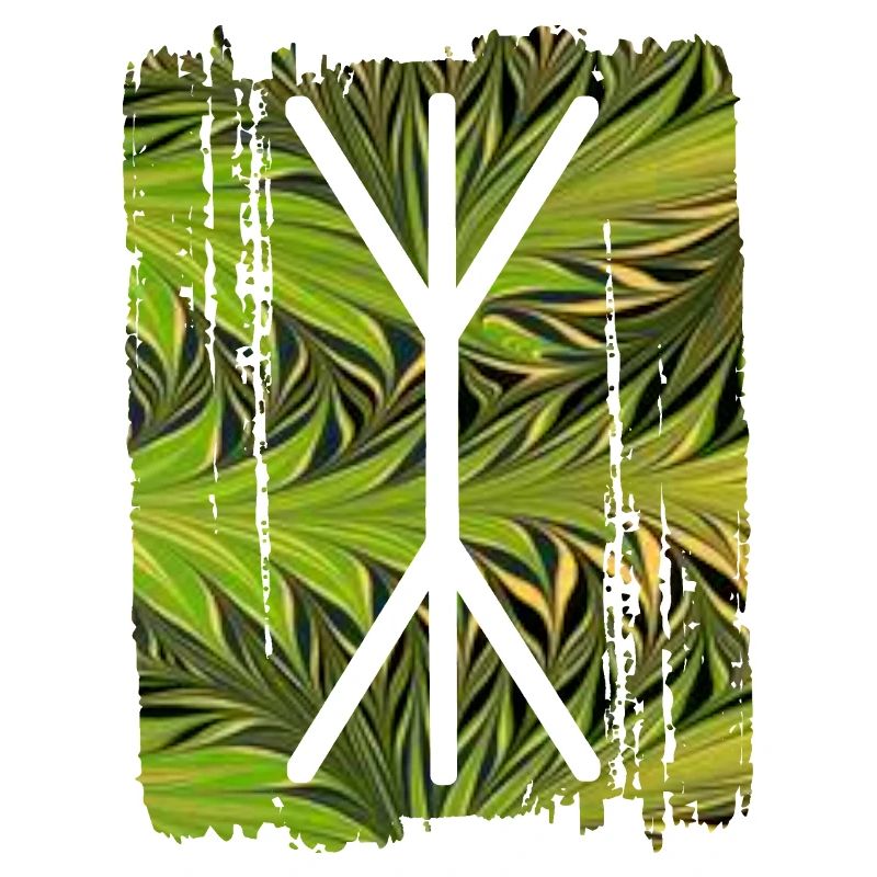 yggdrasil rune e 101