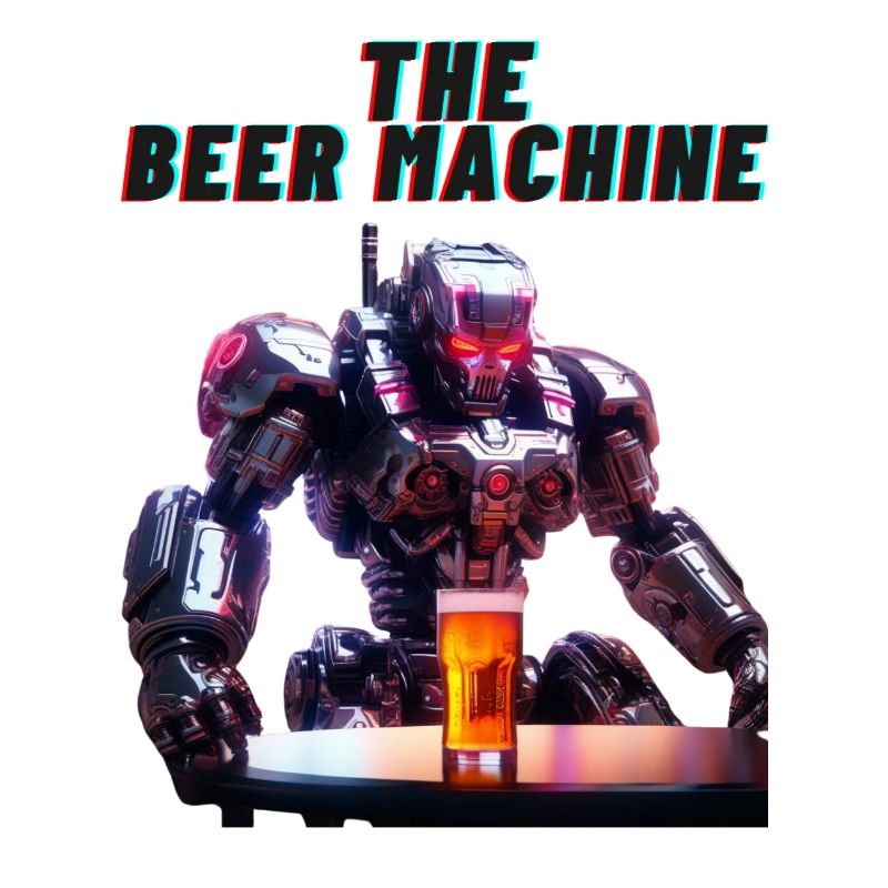 The Beer Machine