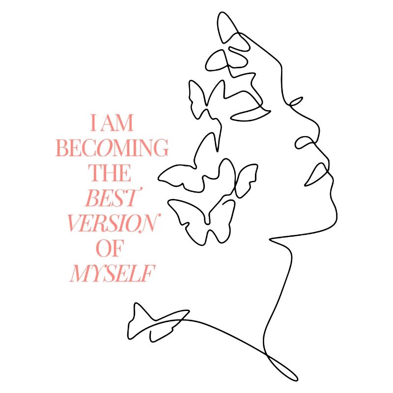 Meilleure version de moi-même