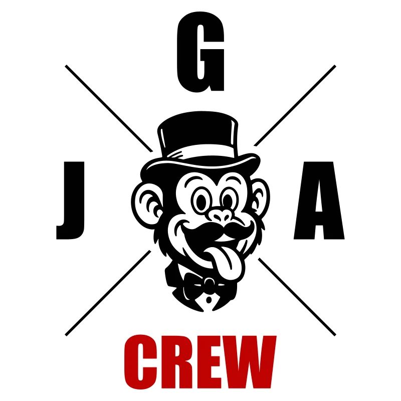 Jga Crew Affe