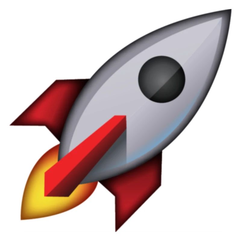 rocket