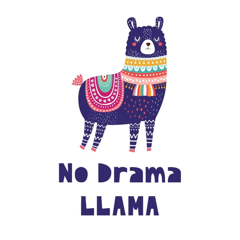 Pas de drame LLAMA!