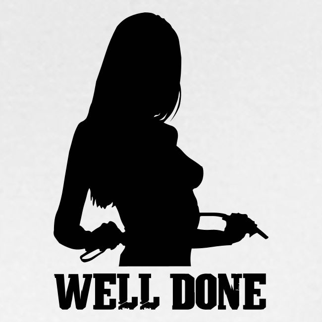 welldone