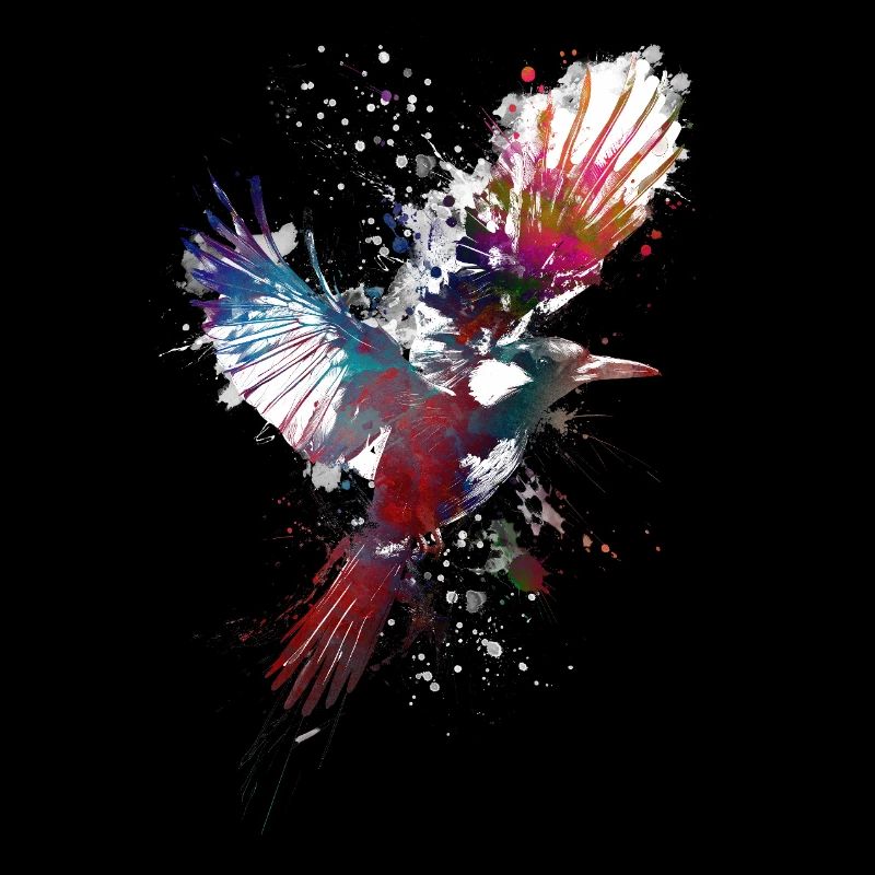 Pie oiseau