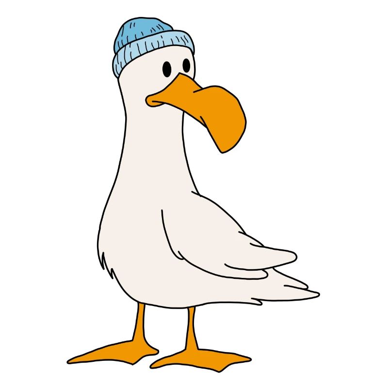 Möwe