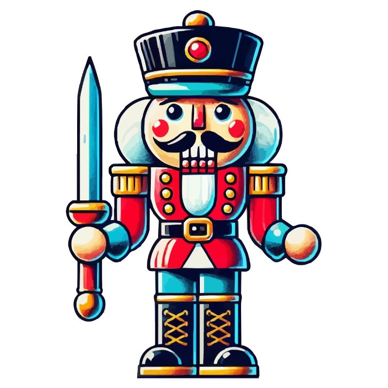 Nutcracker