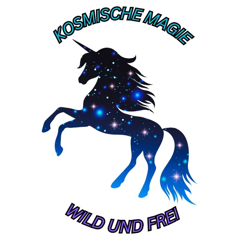 Kosmisches Einhorn