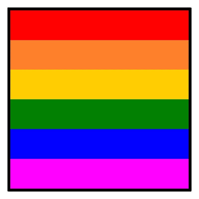 Regenbogen