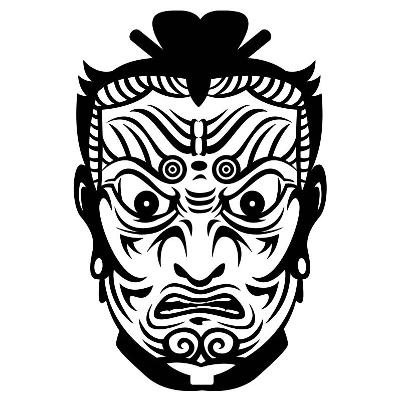 Samurai