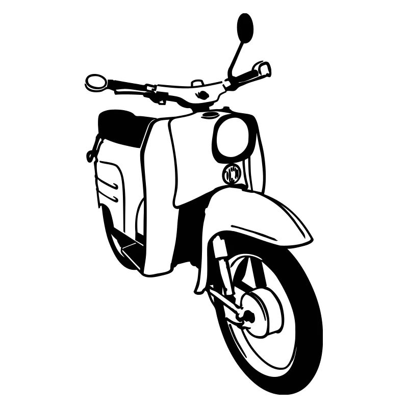 Simson Schwalbe