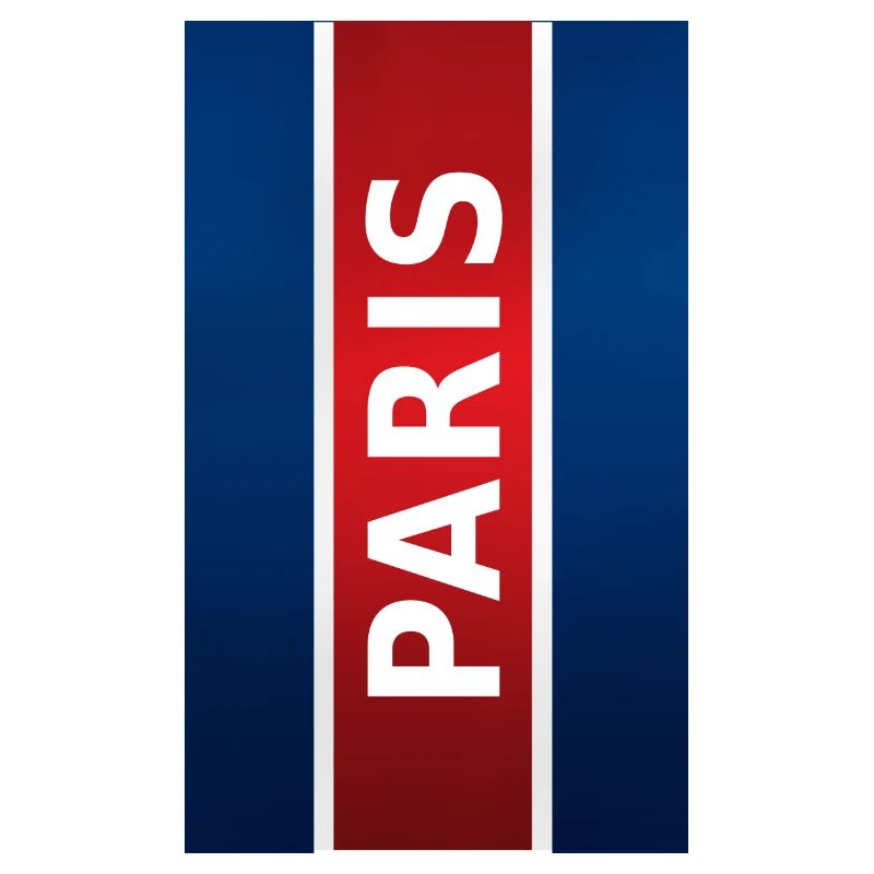 Coque BigVert Paris