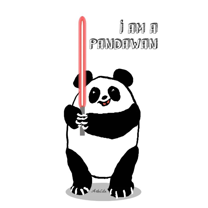 Ich bin ein Pandawan