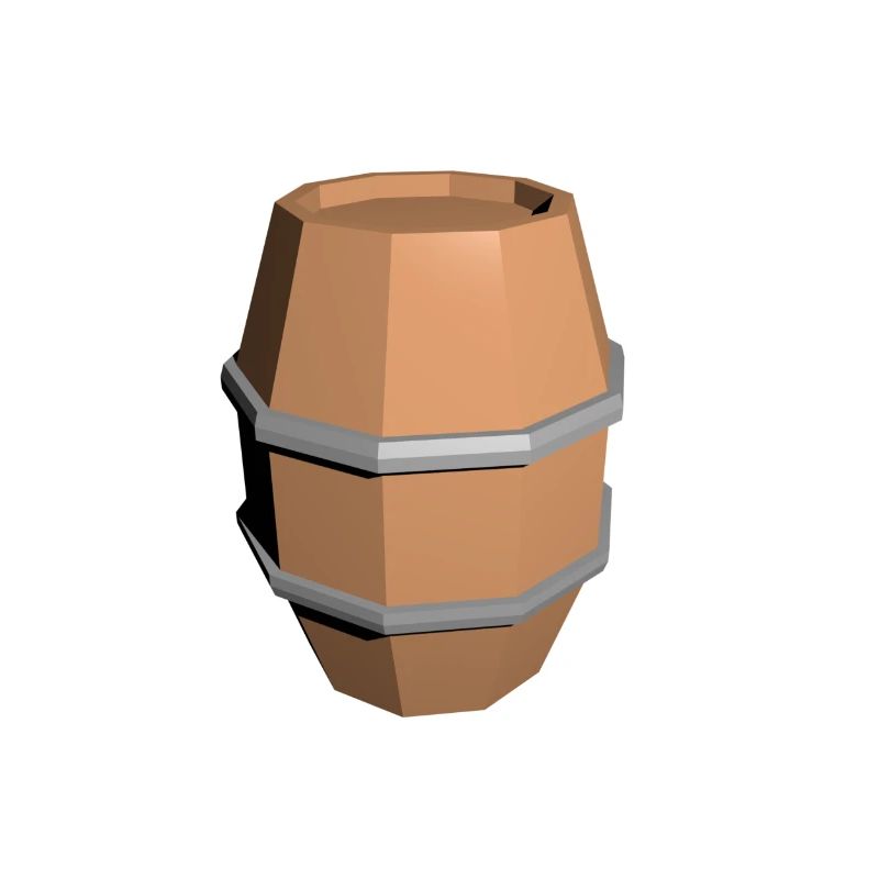 barrel