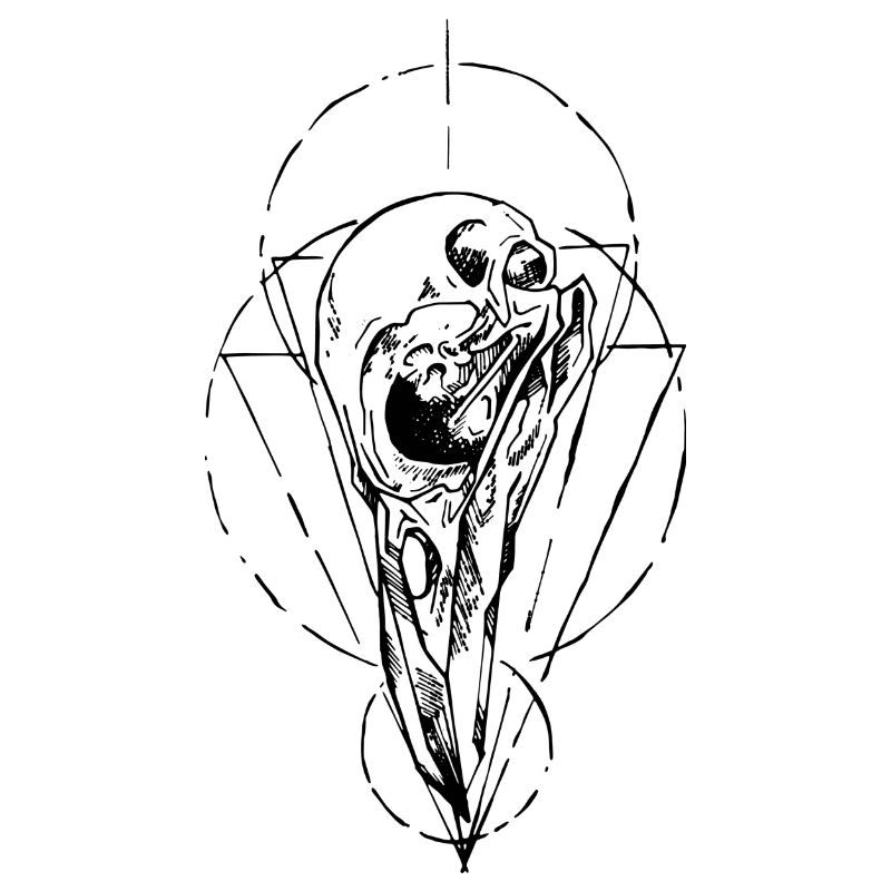 corbeau
