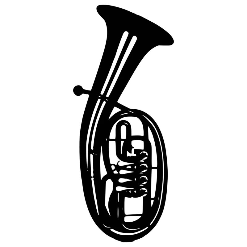 tenor horn