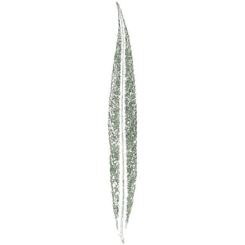 Willow leaf / leaf / nature