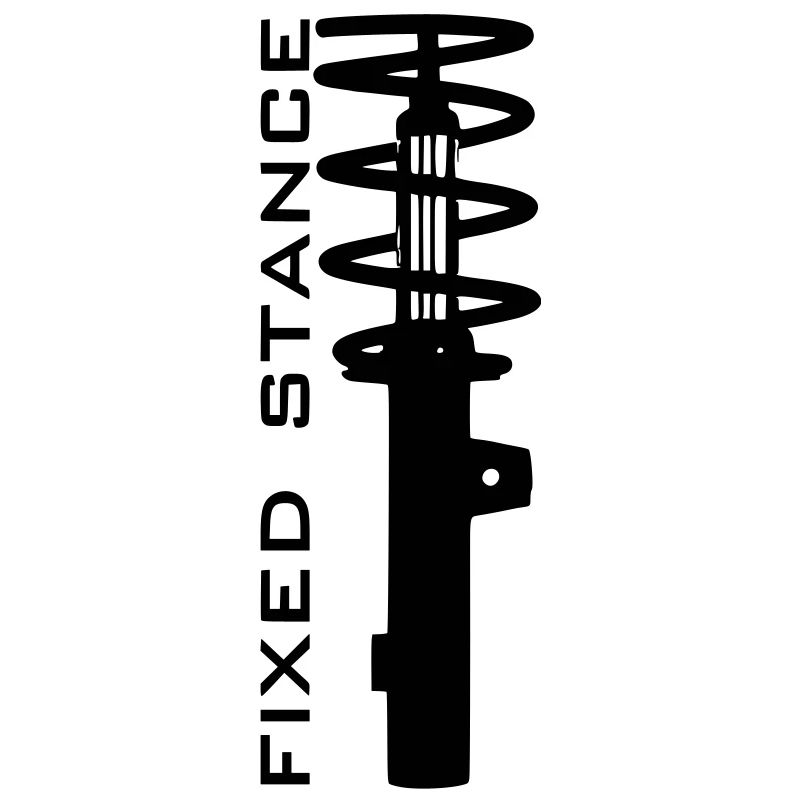 FIXED STANCE
