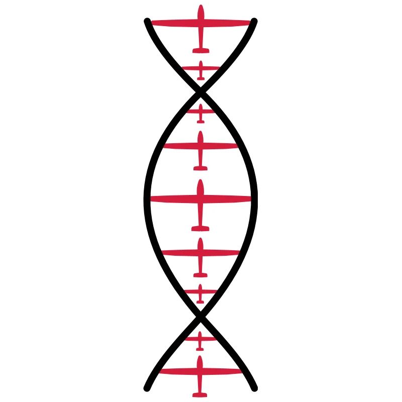 dna planeur