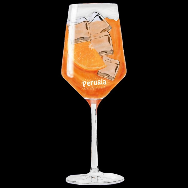 Spritz Boisson Pérouse