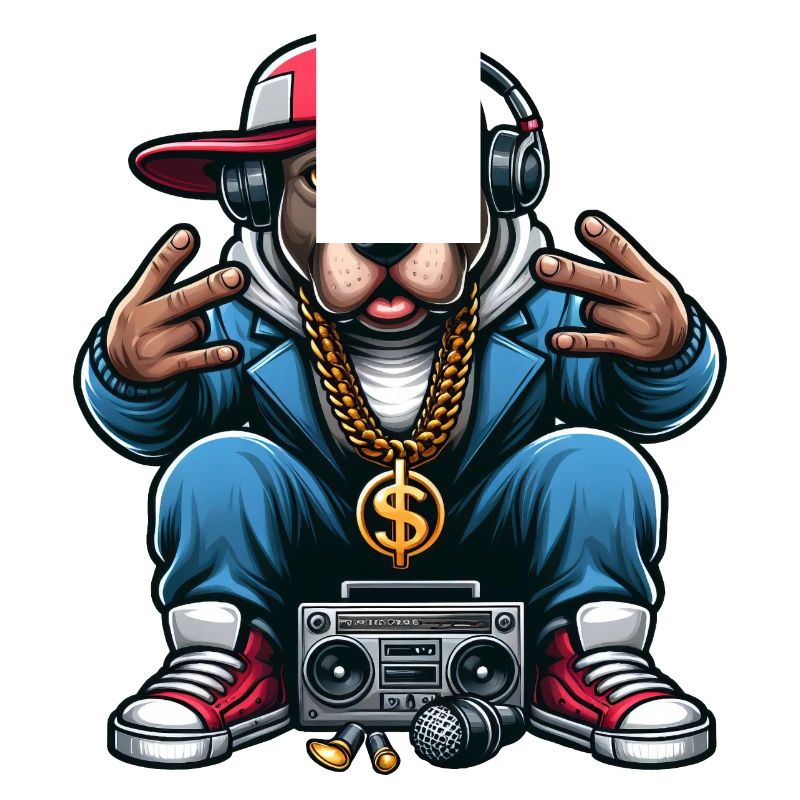 Pitbull Der DJ