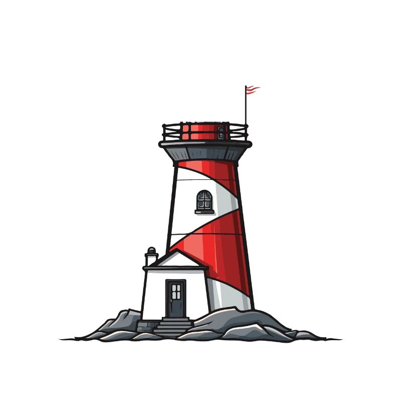 Lighthouse Coast