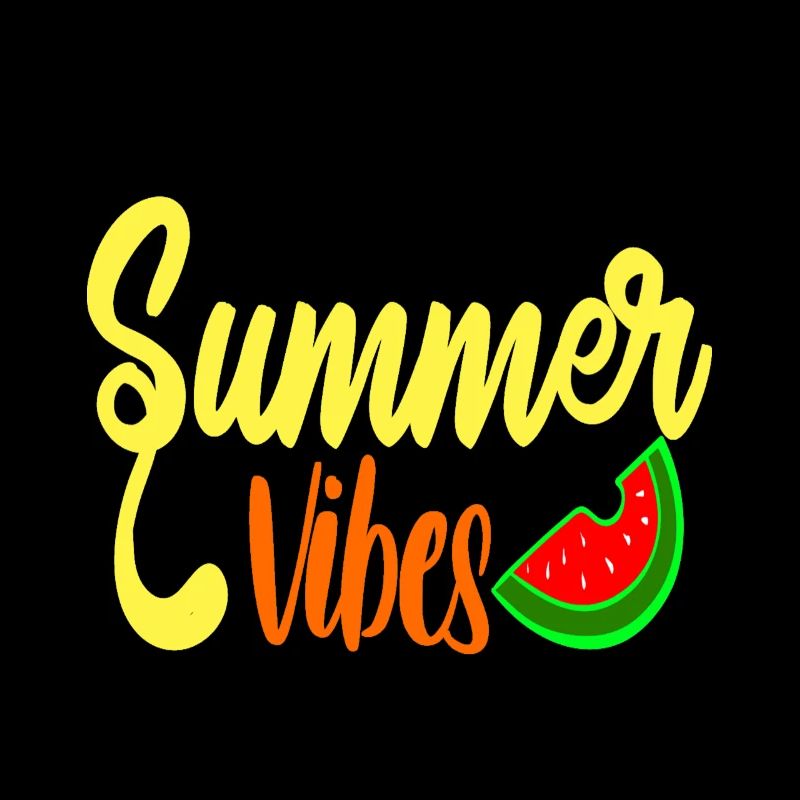 Summer Vibes