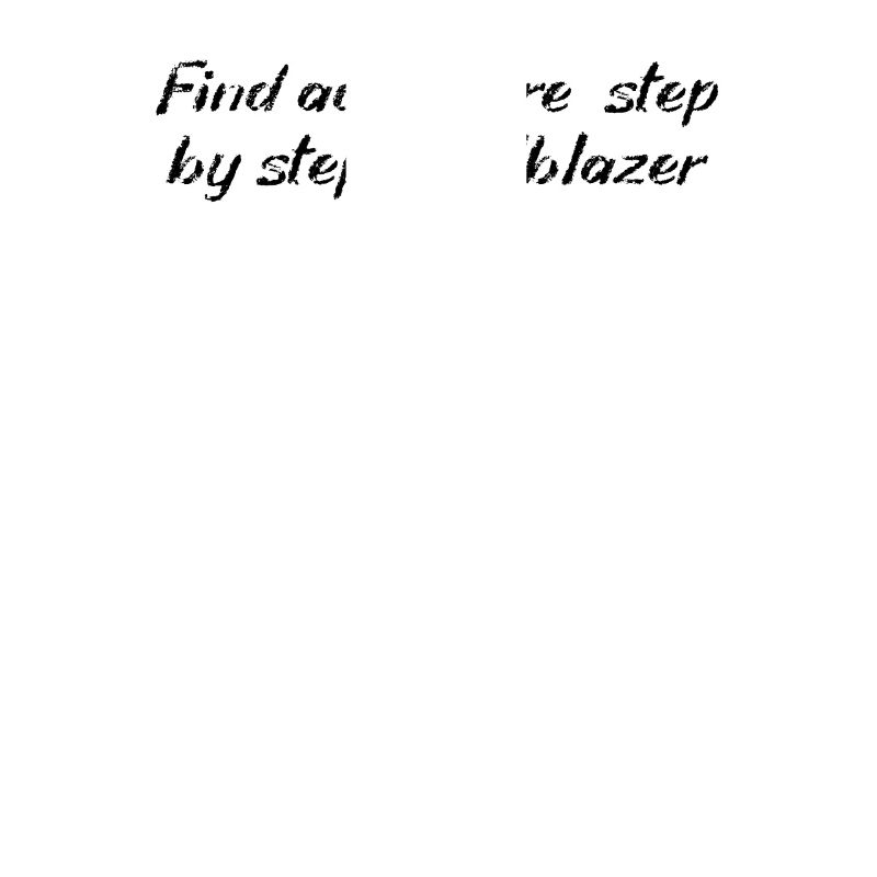Hiking - Find adventure, step by step,