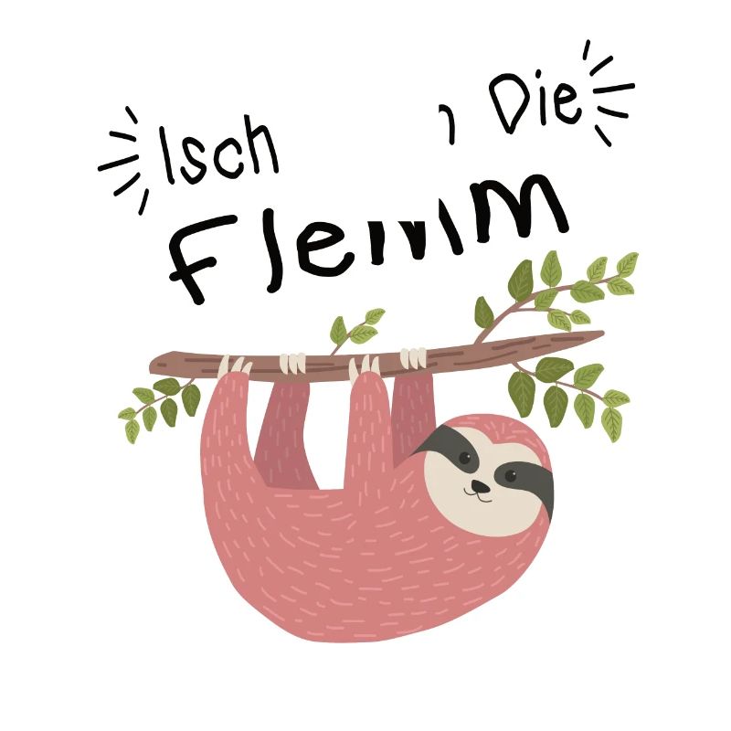 Isch Hann the Flemm Saarland Saarland dialect