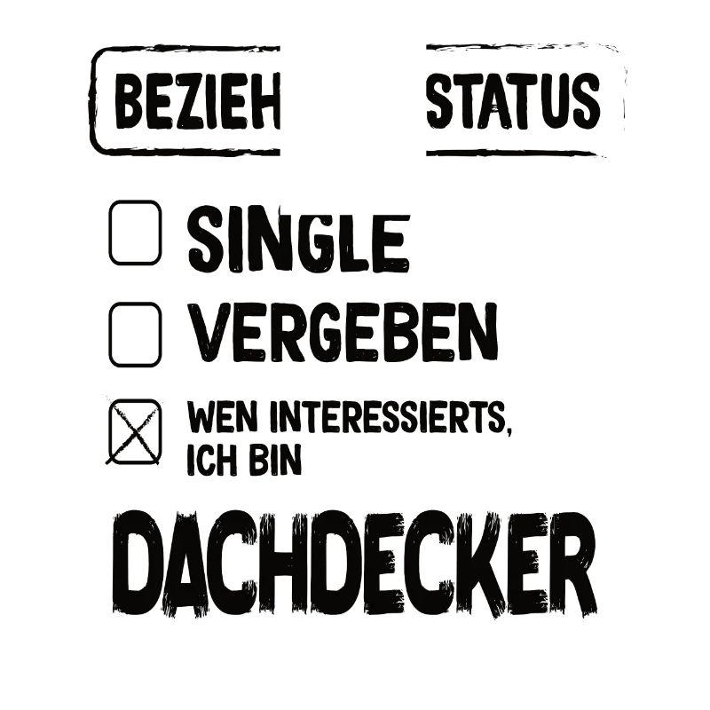 Statut de la relation de couvreur