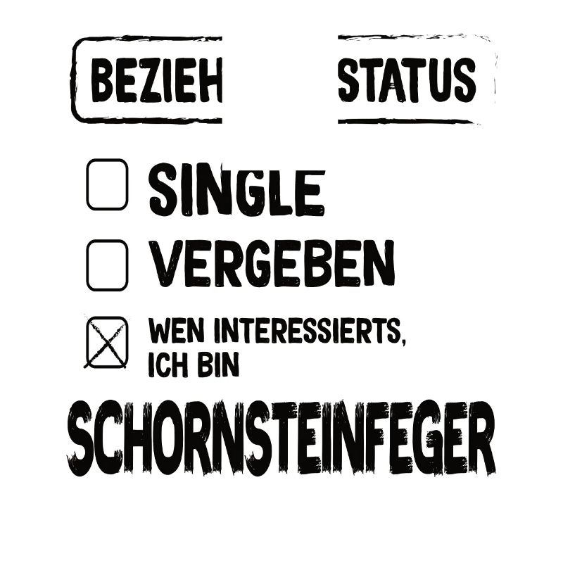 Ramoneur Statut de relation Ramoneur Ramoneur