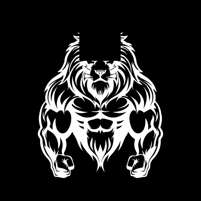 Leo Muscles