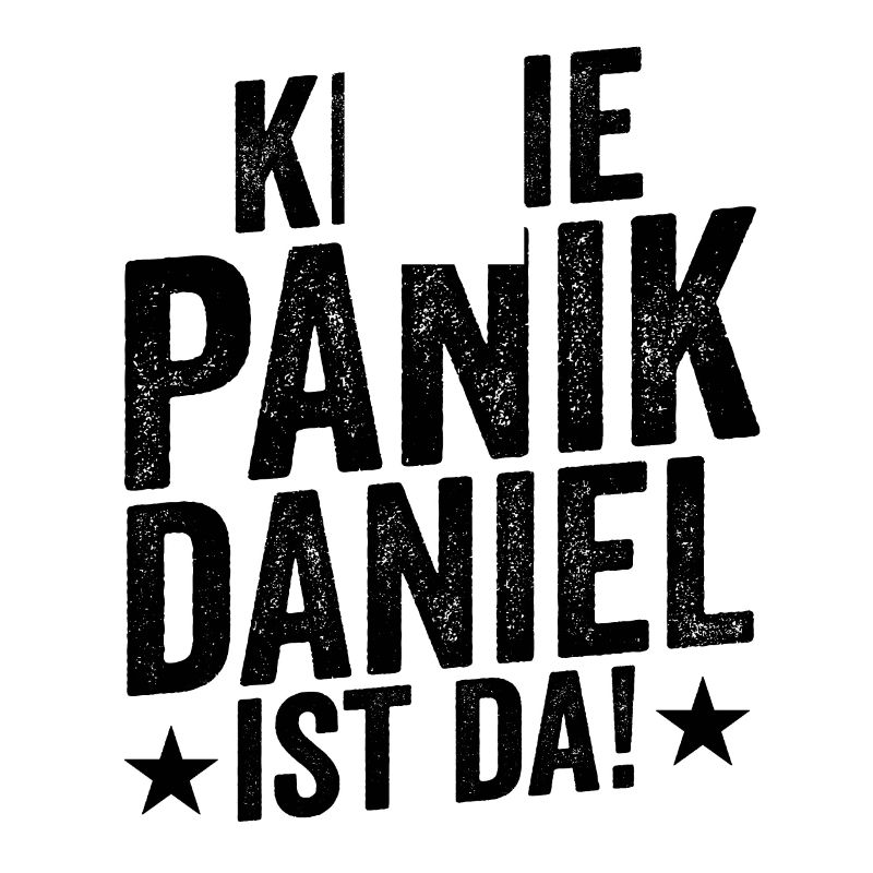 Prénom Daniel