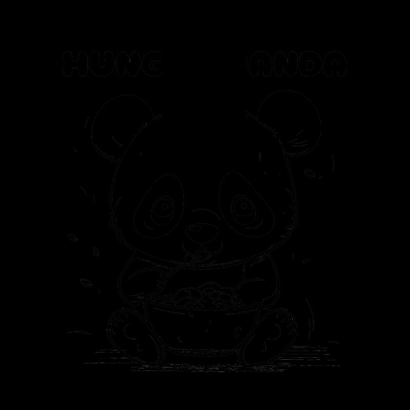 HUNGRY PANDA