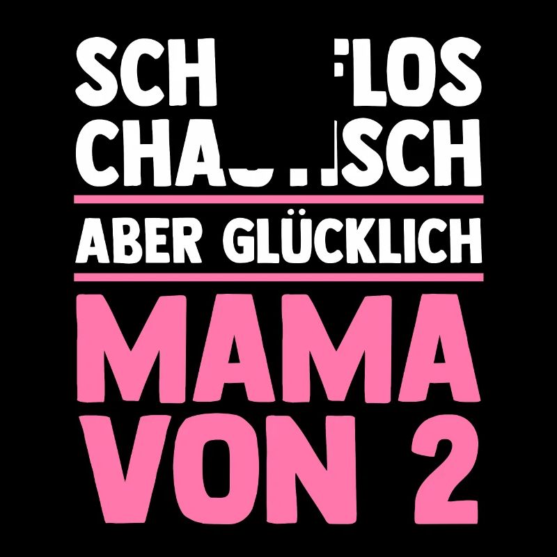 Maman de 2 enfants