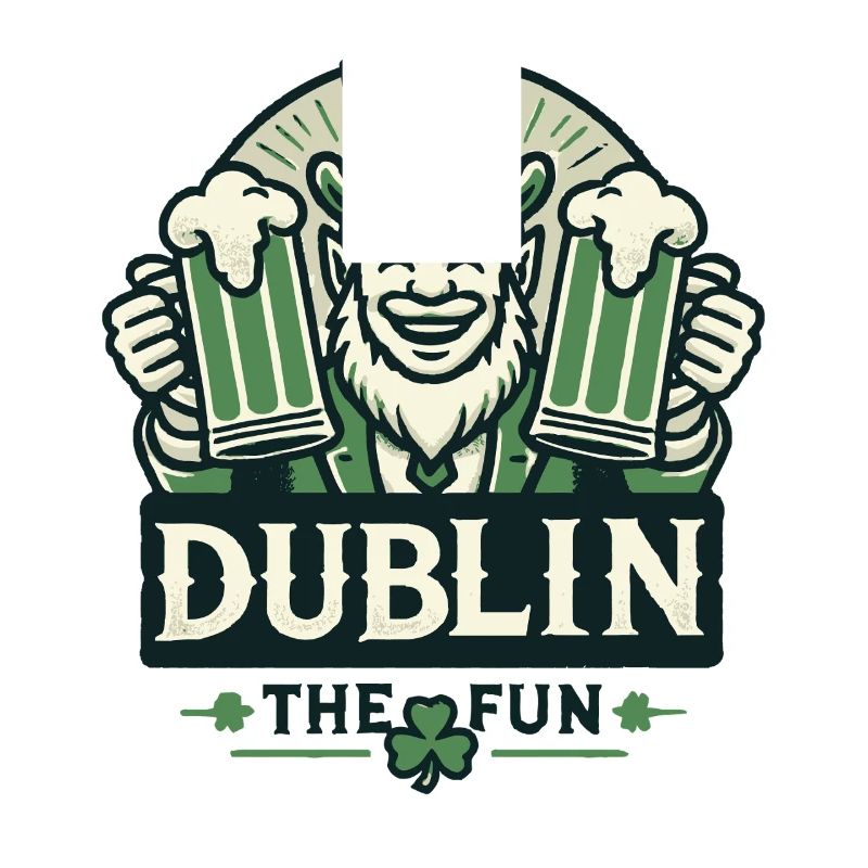 Dublin Fun Célébration de la Saint-Patrick