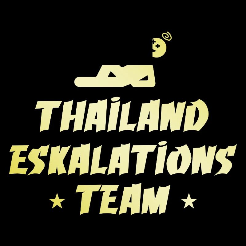 Escalade en Thaïlande