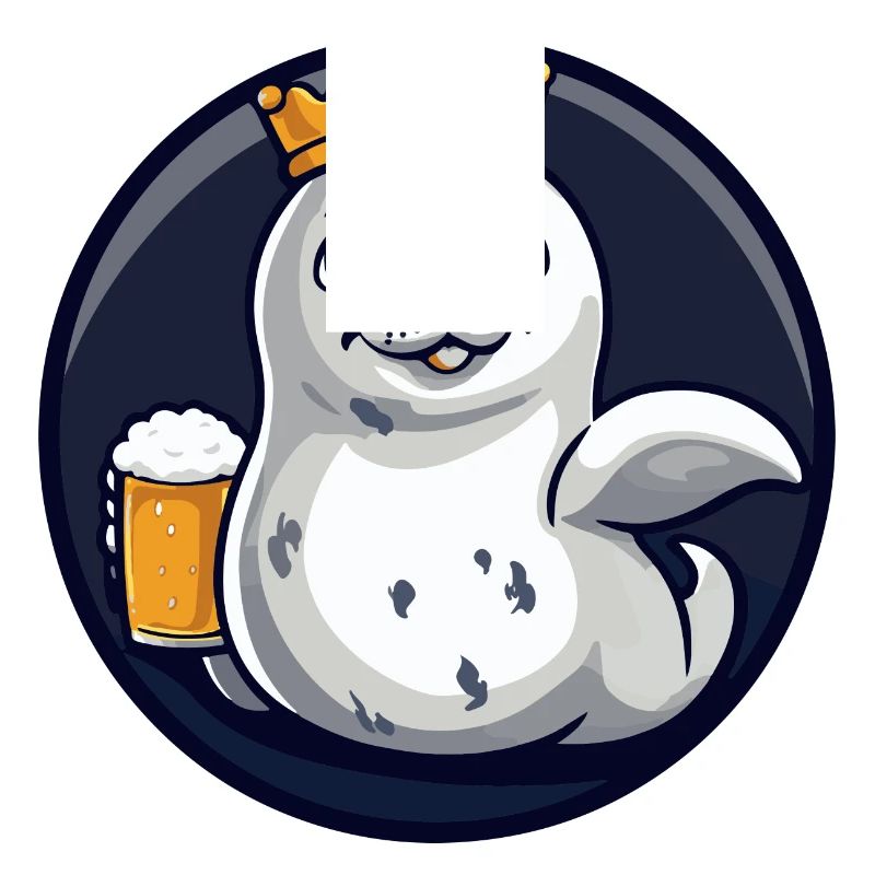 Robbe Tier Bier Comic