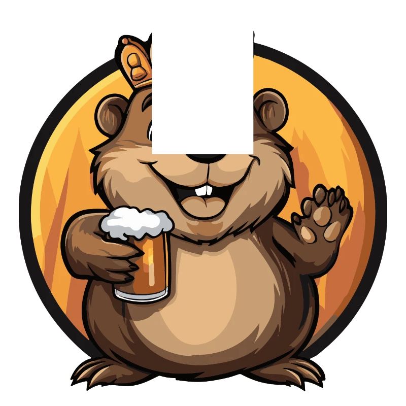 Biber Bier Comic