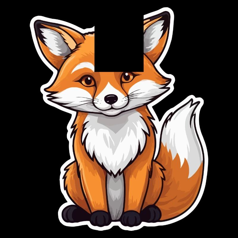 Fuchs Illustration