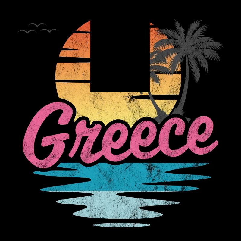 Grèce