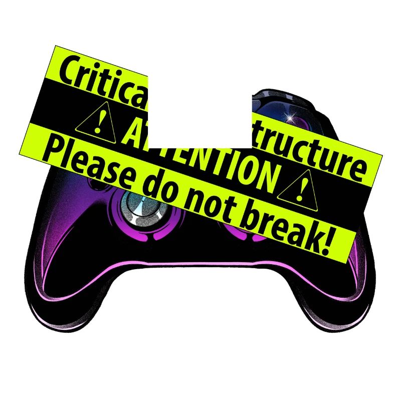 Critical Controller