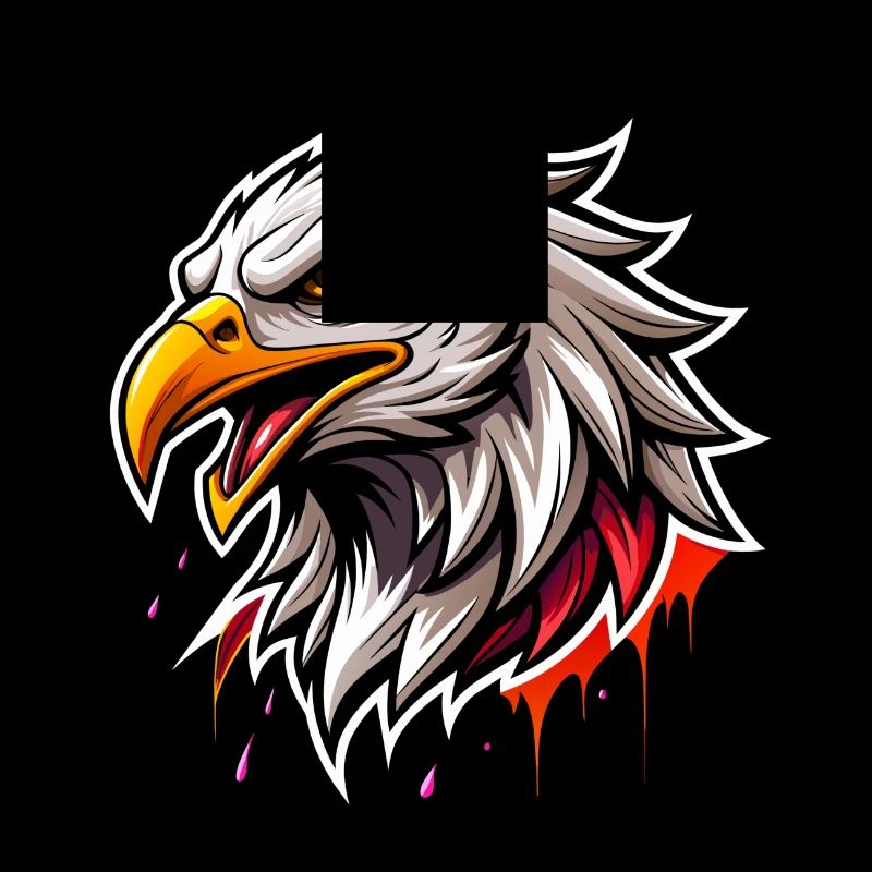 eagle head