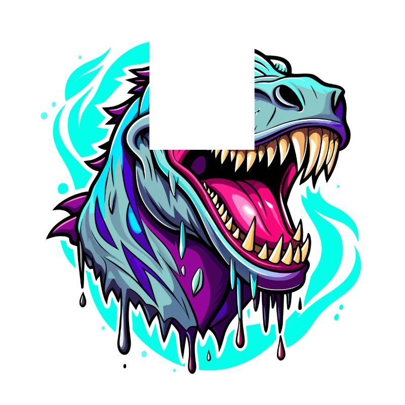 Le T-Rex
