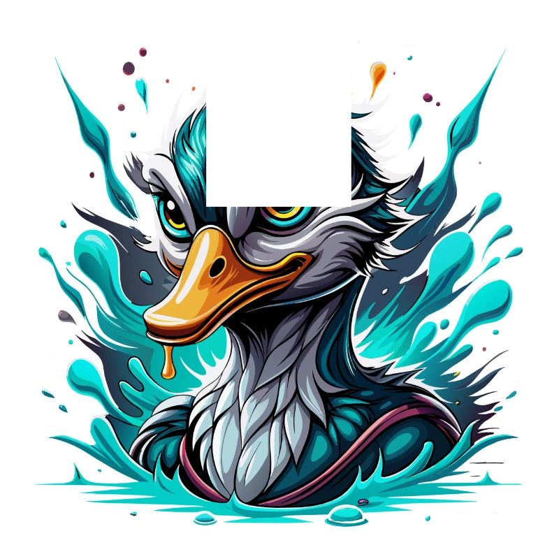 duck