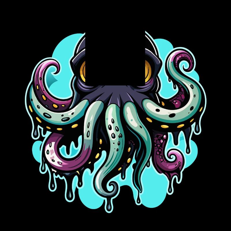 octopus