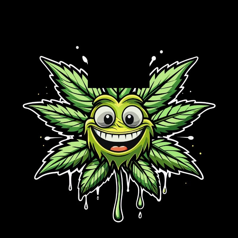 Cannabis Sheet