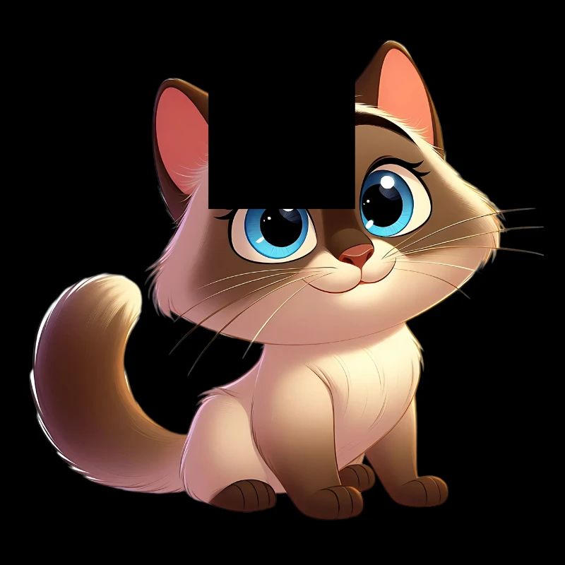 Siamese 17