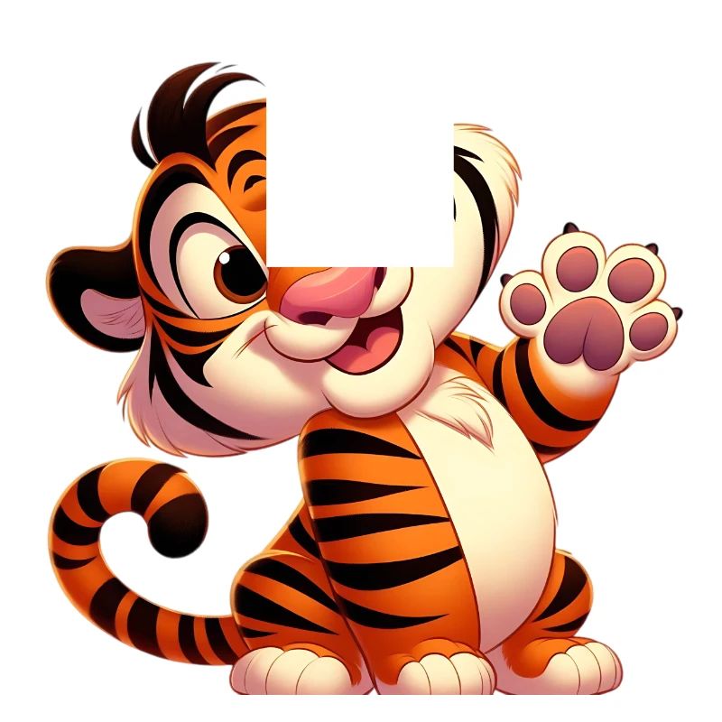 Tiger 7