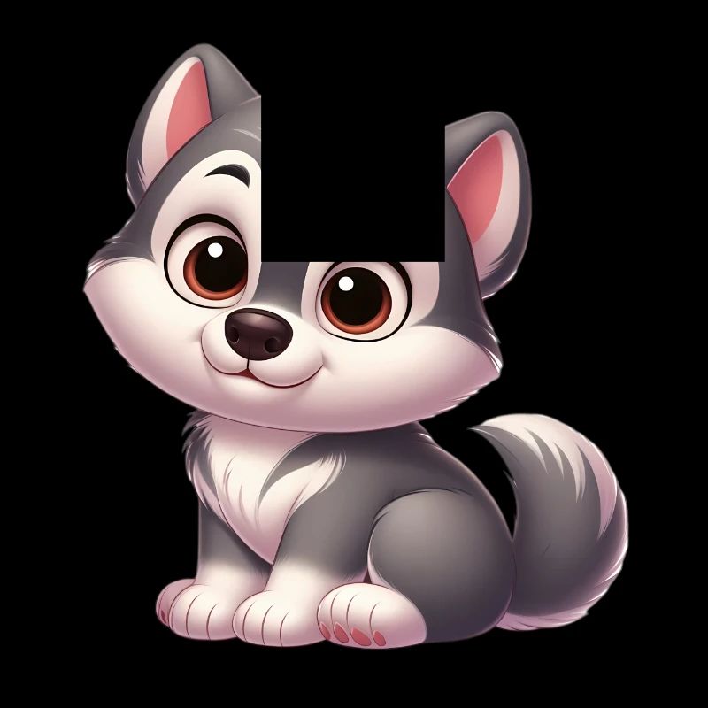Wolf 13